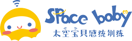 太空宝贝logo